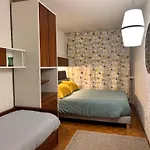 Central Apartment Tre Pini